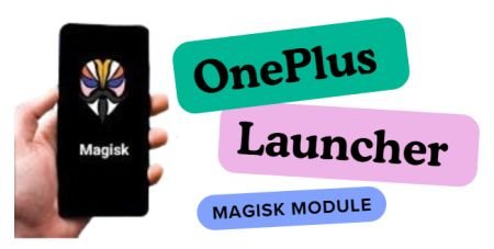 Moto Launcher Magisk Module